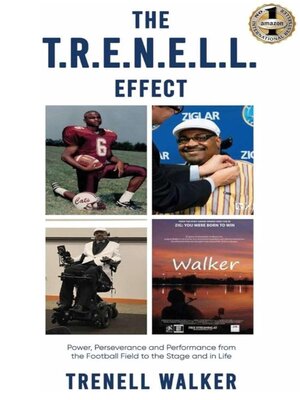 cover image of The T.R.E.N.E.L.L. Effect